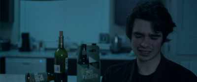 Yeah. He predicted all sorts
of things that came to pass, - An Amityville Poltergeist