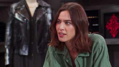Yeah. He produces
some beautifully crafted work, - Next in Fashion
