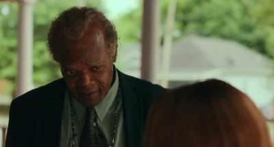 Yeah. He really loved you
too. I hope you know that. - The Last Days of Ptolemy Grey