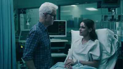 Yeah. He was really worried.
He asked me to come take you home. - The Romanoffs