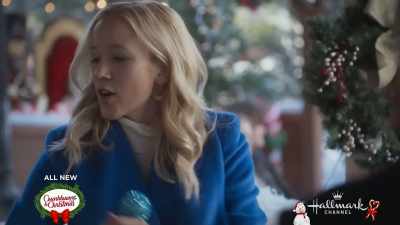 Yeah.
He sure did, for me and my mom. - A Nashville Christmas Carol