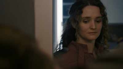 - Yeah, he was sweet.
- Mm-hmm. - The Ark
