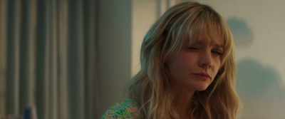 Yeah, he was there for years, - Promising Young Woman