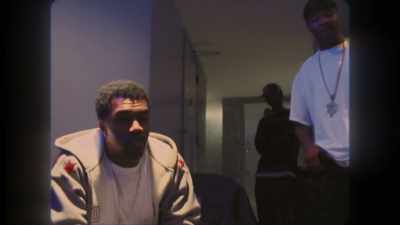 - Yeah, he had to move out here.
- I was doing beats for $500. - jeen-yuhs: A Kanye Trilogy