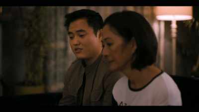 Yeah. He was. - The L Word: Generation Q