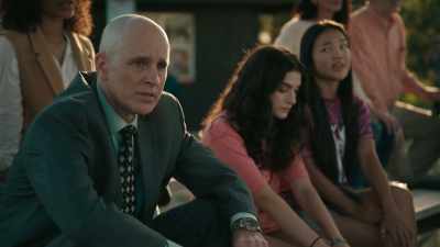 Yeah, when he went missing,
she was, like, freaking out. - The Girl from Plainville