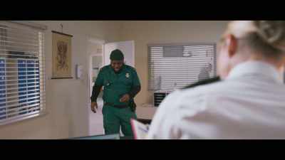 - Yeah, heard you got a trial
shift with air ambulance and - Bloods