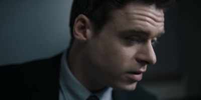 Yeah, he'd repeated a number of times
he had no intention to surrender. - Bodyguard