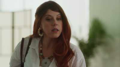 Yeah. He'd show up every
morning when I was opening. - The Jane Mysteries: Inheritance Lost
