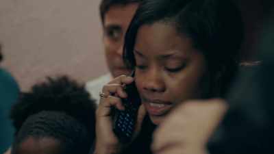 Yeah. Hello,
I'm at 135 South Lexington, - The Killing of Kenneth Chamberlain