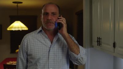 Yeah, hello. Jack? - Orange Is the New Black