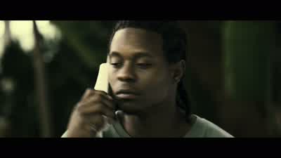 Yeah, hello? - Straight Outta Compton
