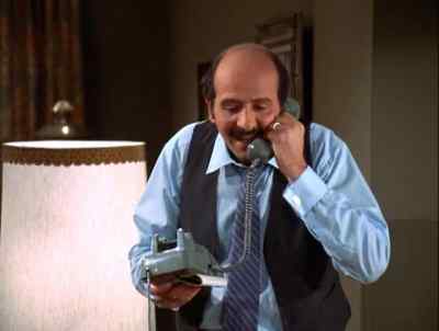 Yeah, hello? - Love, American Style