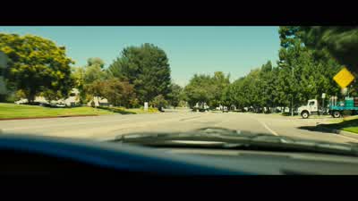 Yeah, hello? - Whiplash