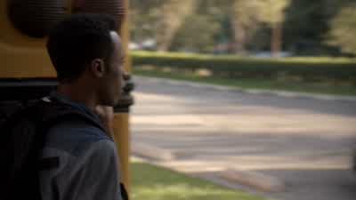 Yeah, her car's here. - Teen Wolf