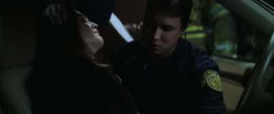 Yeah, her resps are down to six. - Magnolia