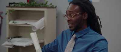 - Yeah here go Nancy, - Missionary