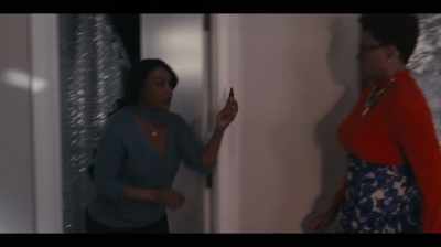 Yeah. Here it is. Told you. - Twisted House Sitter 2