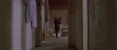 Yeah. Here you go. Have a chesterfield. Thanks. - Reservoir Dogs