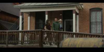 Yeah, here's the lead.
"Hunter Thompson, - Fear and Loathing in Aspen