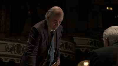 Yeah, he's 1, 2, 4, - A West Wing Special to Benefit When We All Vote
