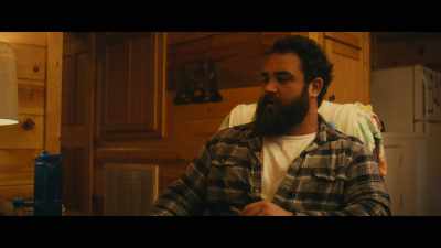 - Yeah, he's a friend of ours - The Bigfoot Trap