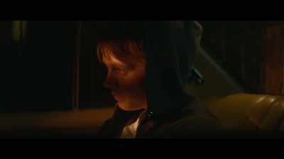 Yeah, he's a fuckup,
but he's still my dad. - Monster Party