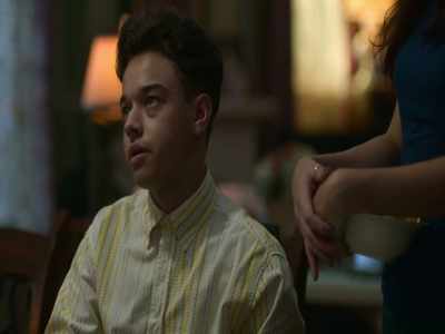 Yeah, he's a great
dude. He's the best dude. - On My Block