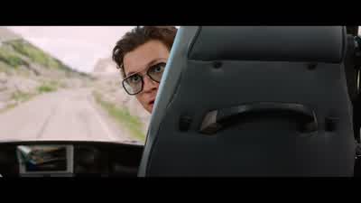 - Yeah. He's a target. He's a target. - Copy that. Target is Brad Davis. Initiating strike. - Initia - Spider Man: Far from Home