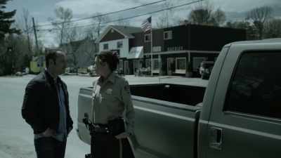 - Yeah. He's adjusting
to a whole new life - Eyewitness