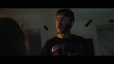 Yeah, he's all
muscle, but he's weak. - The Deadly Swarm