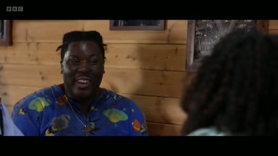 Yeah, he's all right, this guy. - Black Ops