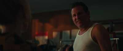 Yeah, but he's an asshole
who gets killed by the main character. - The Offer