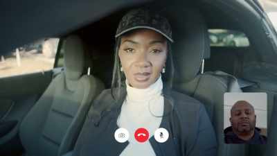 - Yeah, he's donated money to schools, - Ebony Hustle