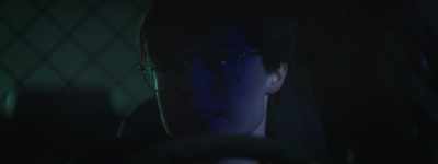 Yeah, he's gonna make
a statement with you girl. - The Last Victim