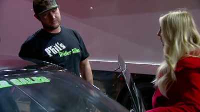 Yeah. He's got three wins
by himself. And then four total. - Street Outlaws No Prep Kings Team Attack