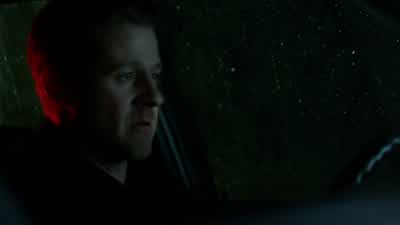 Yeah. He's here, and he's safe. Thank God. I'm coming. - Gotham