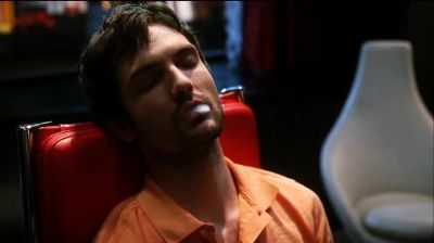 Yeah, he's ice-cold. - CSI: Crime Scene Investigation
