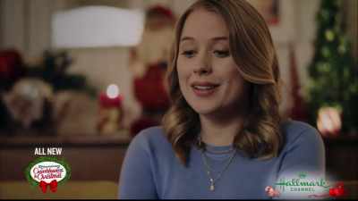 Yeah. He's invited me to a snow
Polo tournament. - A Cheerful Christmas