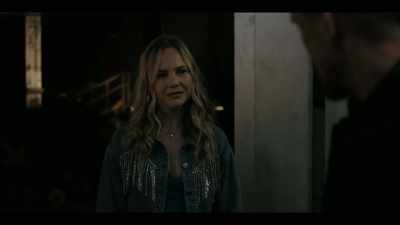 Yeah, he's just
looking out for me. - Justified: City Primeval