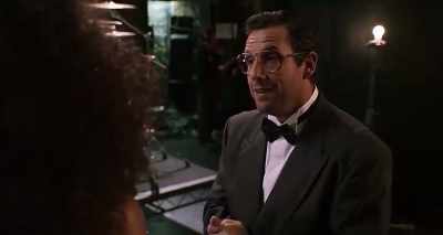 Yeah, he's my label guy.
He's not my guy-guy anymore. - Sandy Wexler