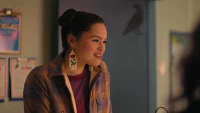 - Yeah, because he's, like,
the only worthy opponent. - North of North