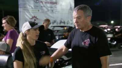 Yeah, and he's only going to
get faster through the rounds - Street Outlaws No Prep Kings Team Attack