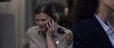-Yeah. He's real fast.
-[exhales deeply] - Crawlspace