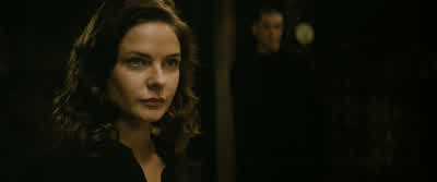 Yeah, he's right. - Mission: Impossible   Rogue Nation