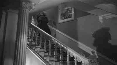 Yeah, he's still here, honey. Lute
Mae kept him waiting for you. - Flamingo Road