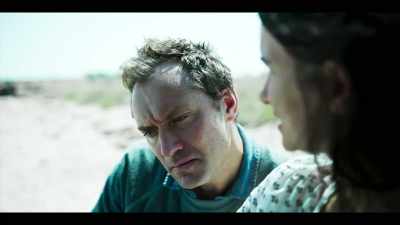 Yeah, he's the archaeologist, or
they call him that because he-- - The Third Day