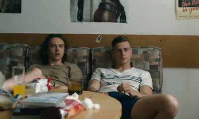 Yeah. He's the man
when Žele is around. - Consequences