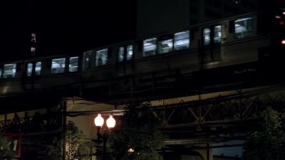 Yeah. He's, uh, right in here. - Prison Break