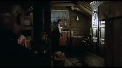 - Yeah? - Hey, champ, can I come up? - Rocky IV